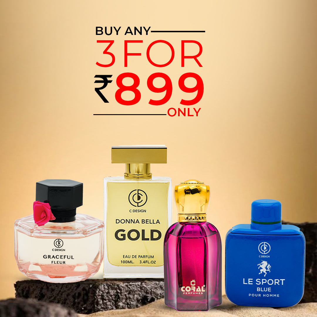 Coral C Design Box 899